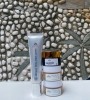 BỘ BA PEEL DA ĐIỀU TRỊ